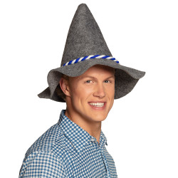 Bavorský klobúk Oktoberfest 125 g
